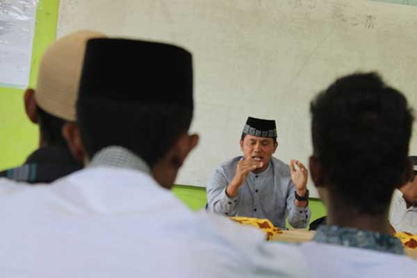 tausiah ldii banggai