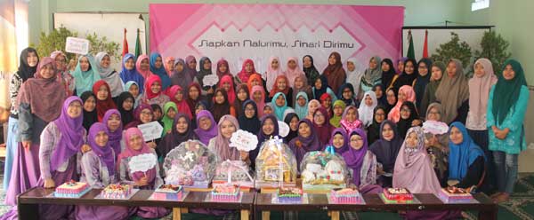 siap sebelum menikah