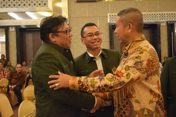 Hidayat Nahwi Rasul
