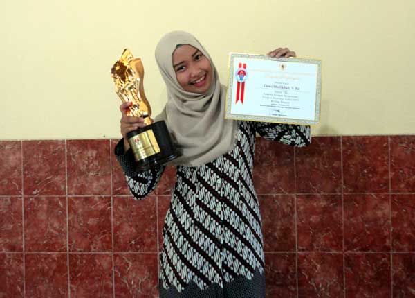 emping garut dewi