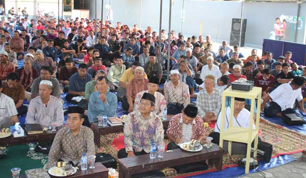 ldii kota palu
