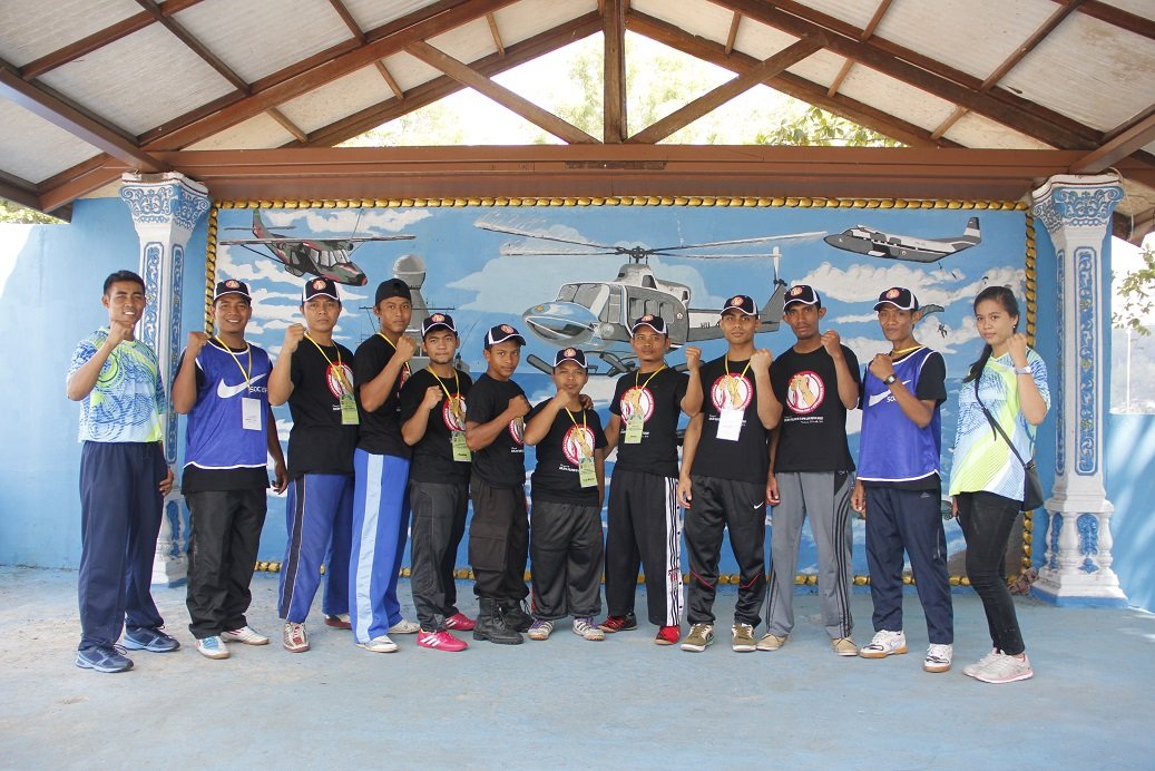 tim Nusantara - OUTBOND