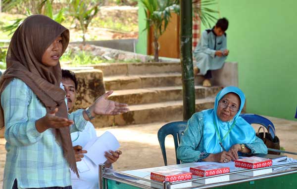 dakwah inggris ldii