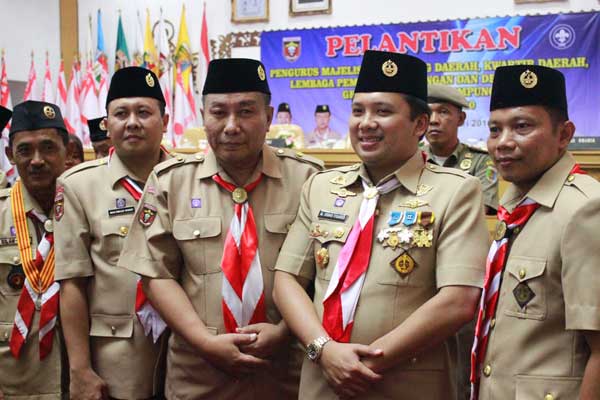 ldii lampung sako