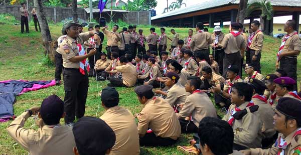 ldii depok