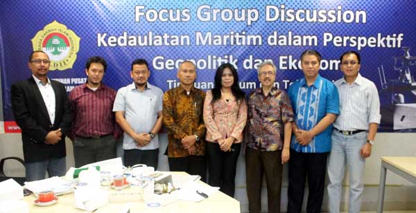 ldii fgd maritim
