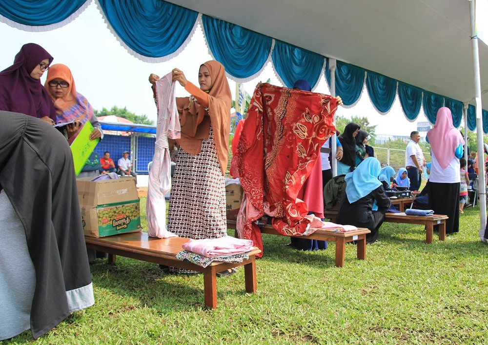 khadijah festival