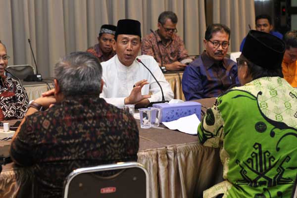 wiranto dpp ldii