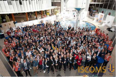 iscoms