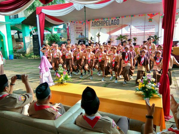 sako cimahi