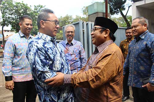 ketua dpr