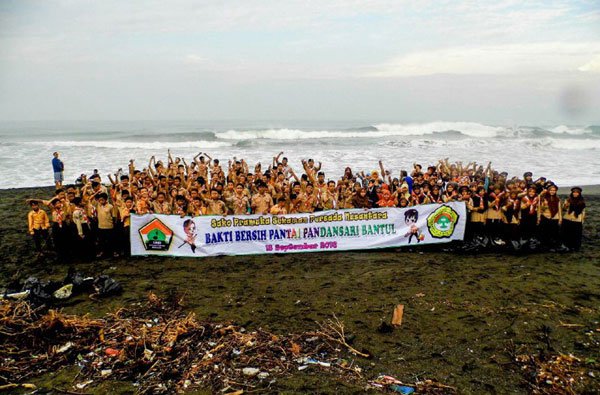 ldii bantul pramuka