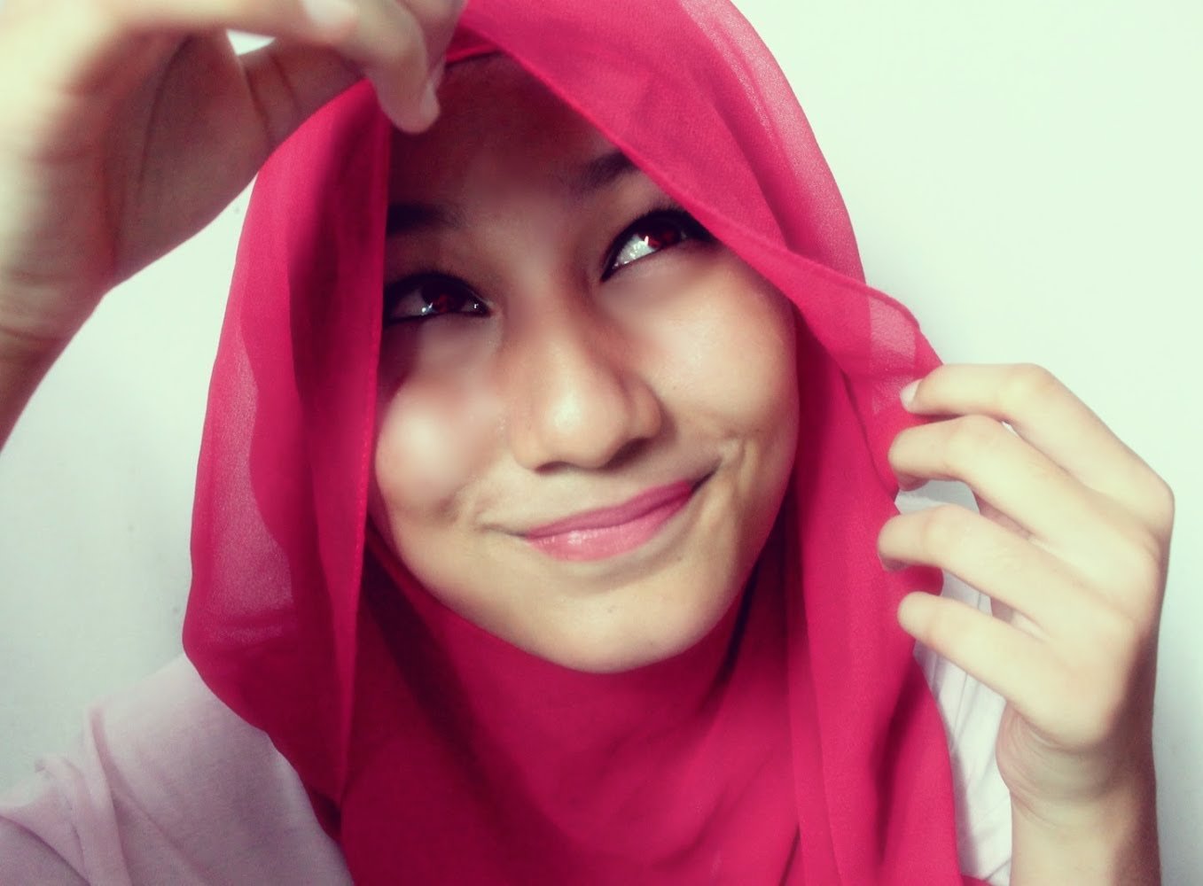 wanita hijab