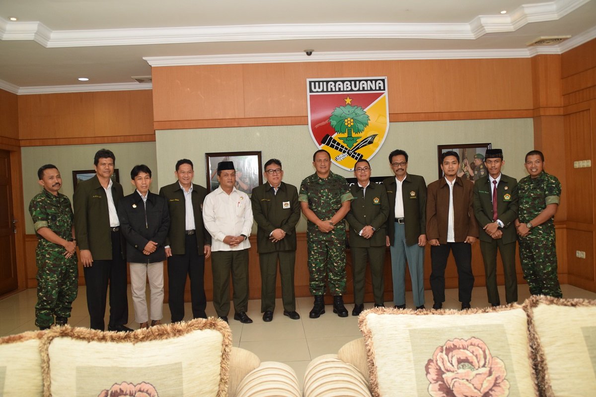 Pangdam Wirabuana1