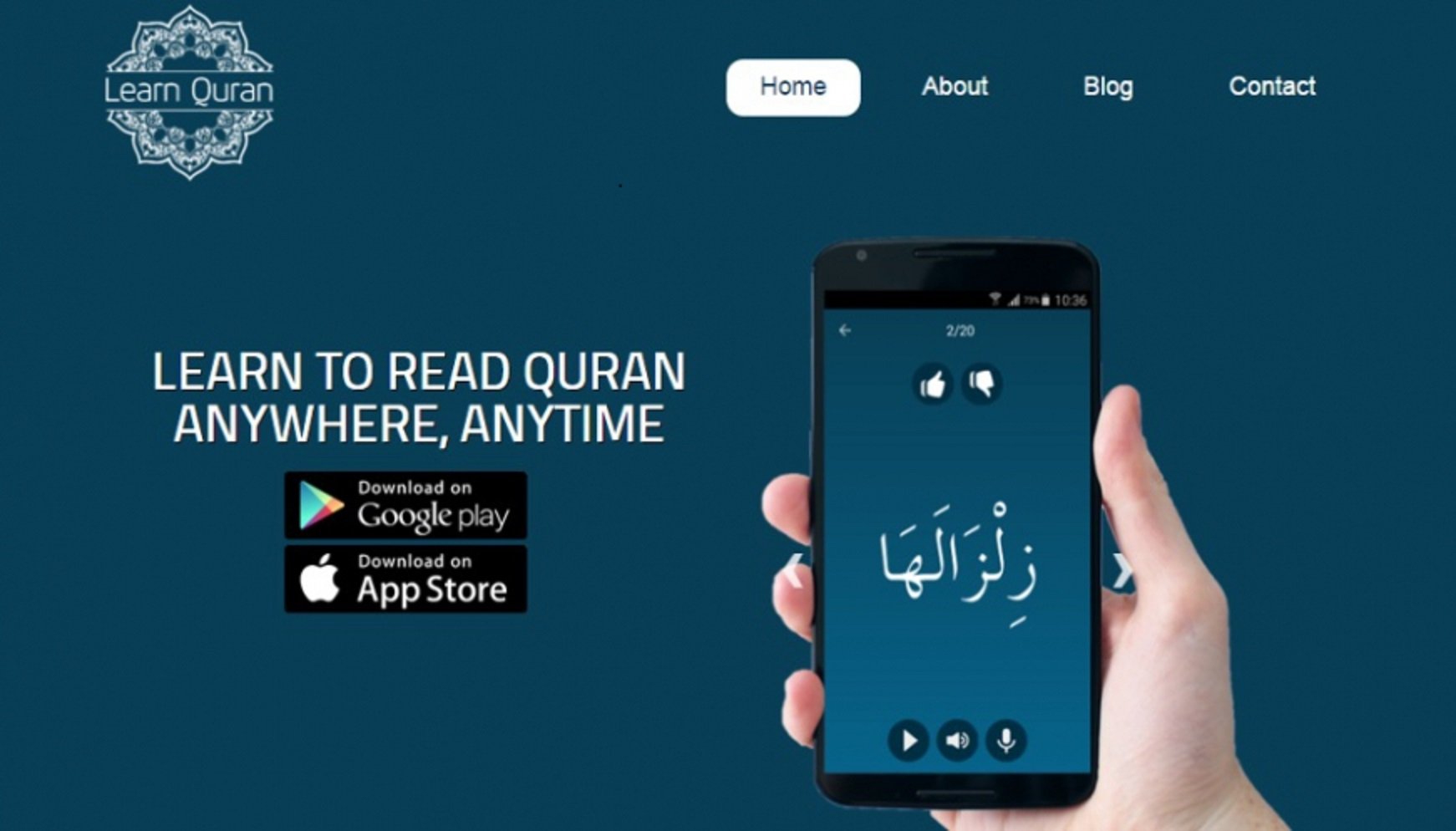 learn quran 1