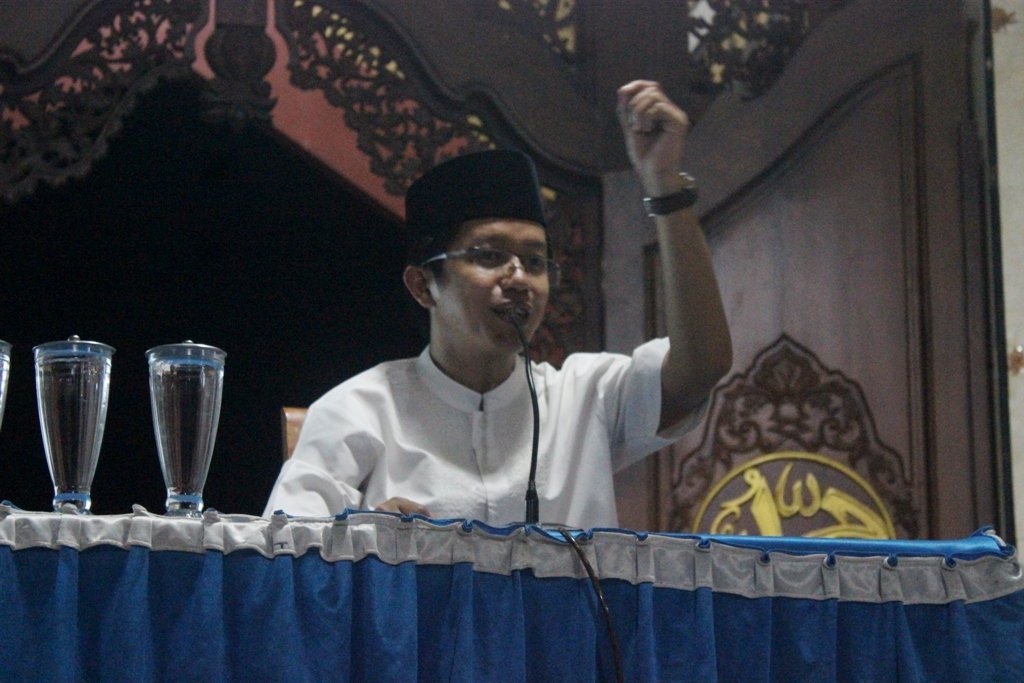 Ardhito Binadi