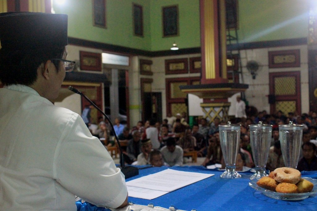 Ekonomi Syariah Pringsewu