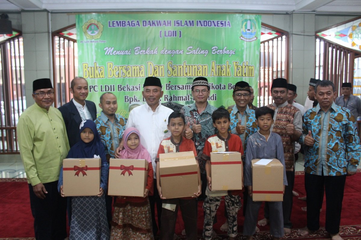 Bekasi Bukber2