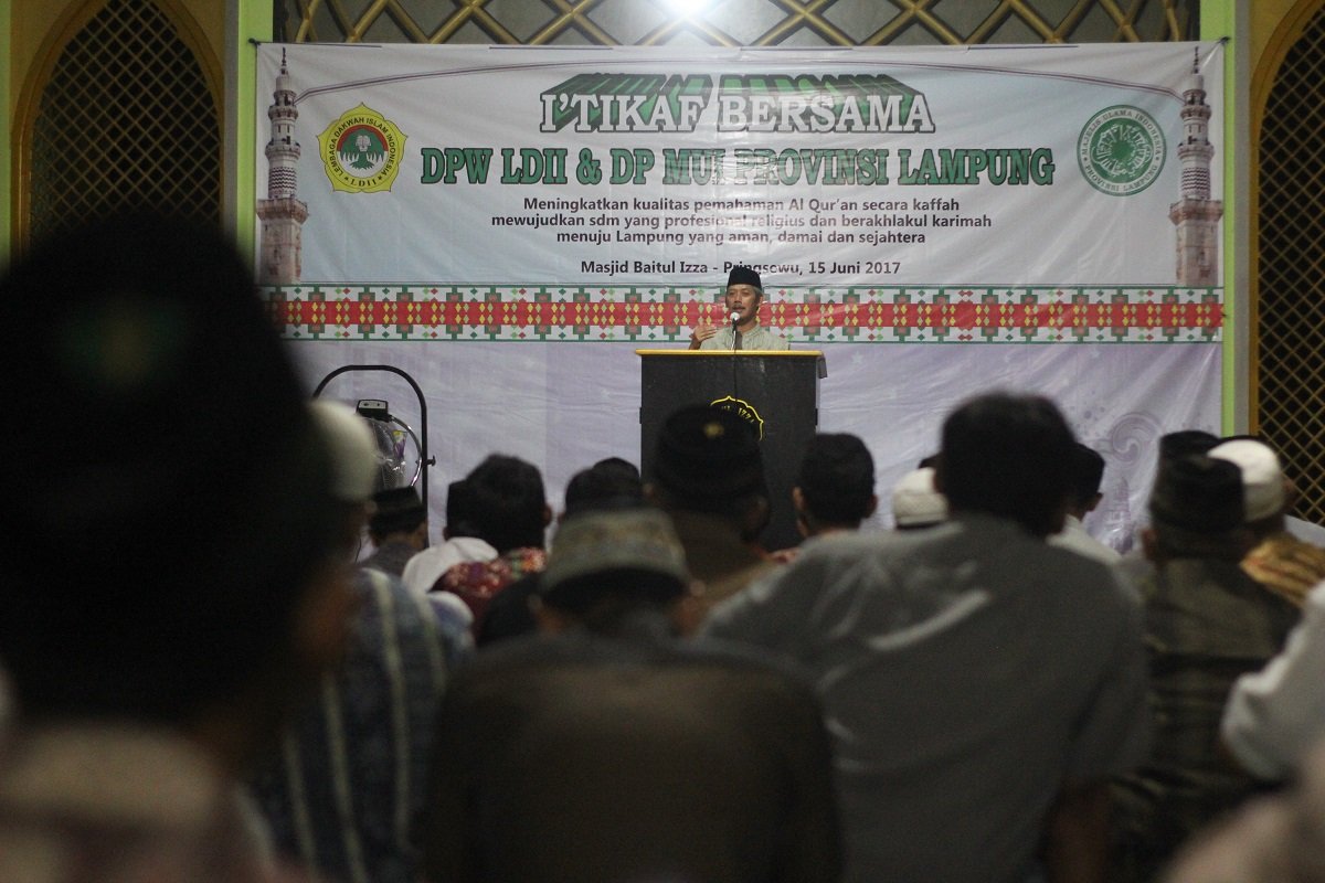 Bupati Pringsewu