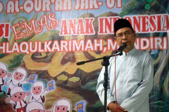 ketua mui jakarta utara