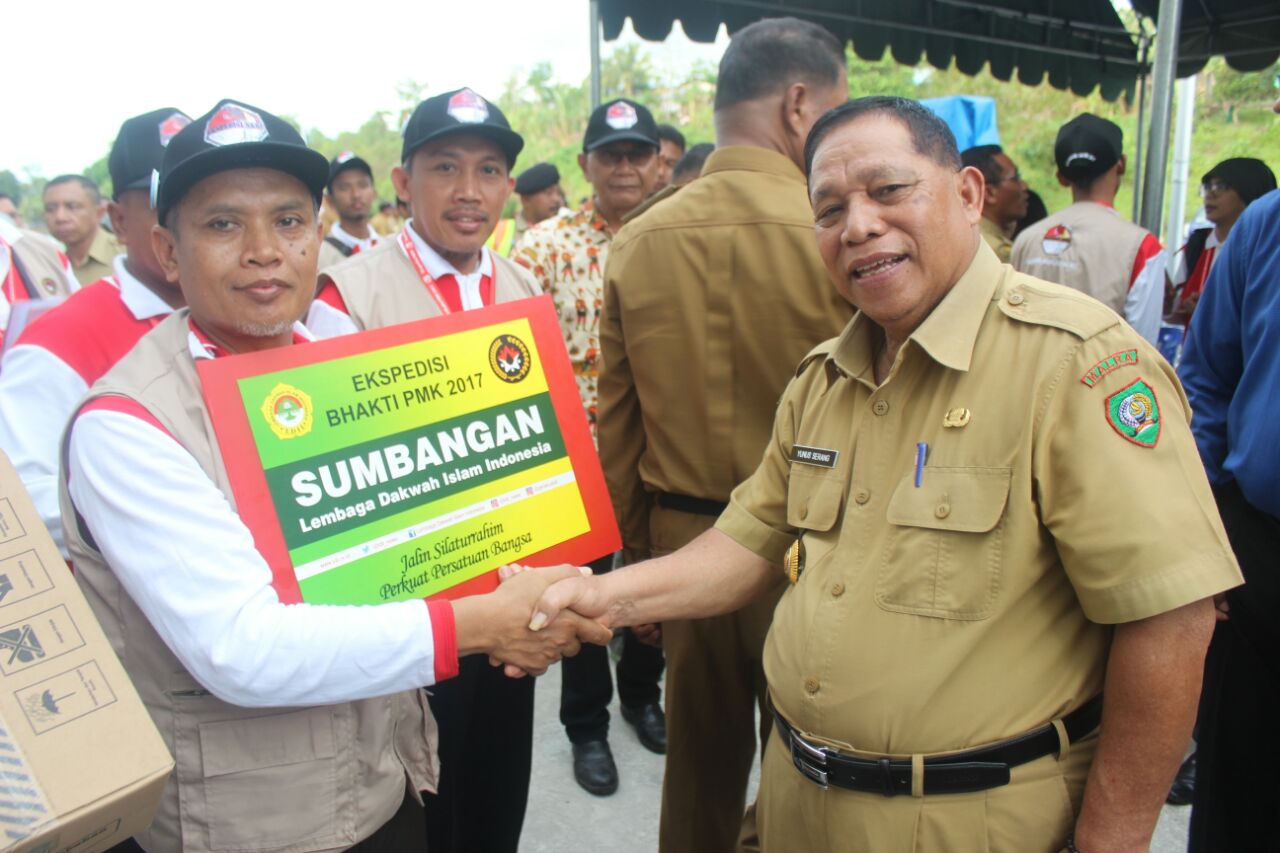 Penghargaan