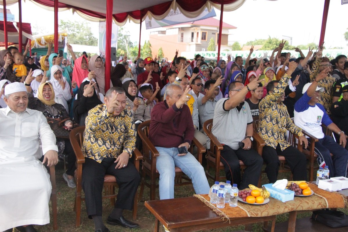 Bekasi Festival 2017