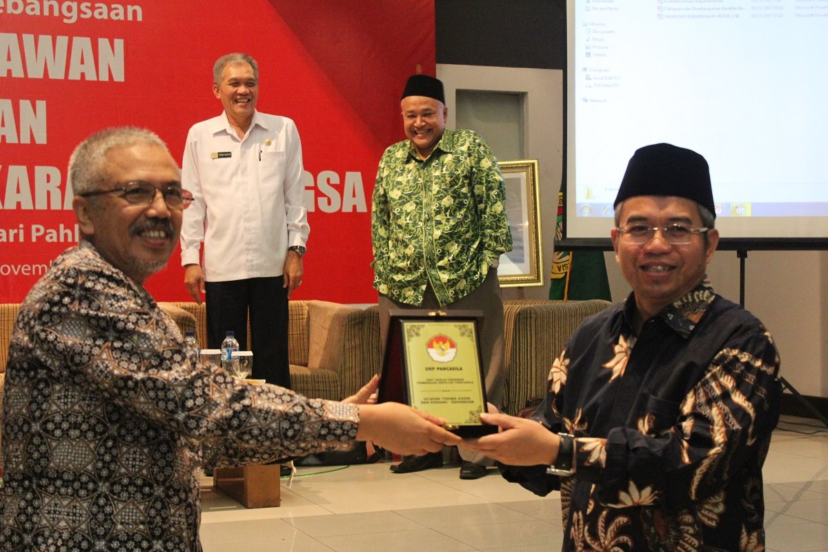 Dialog Kebangsaan