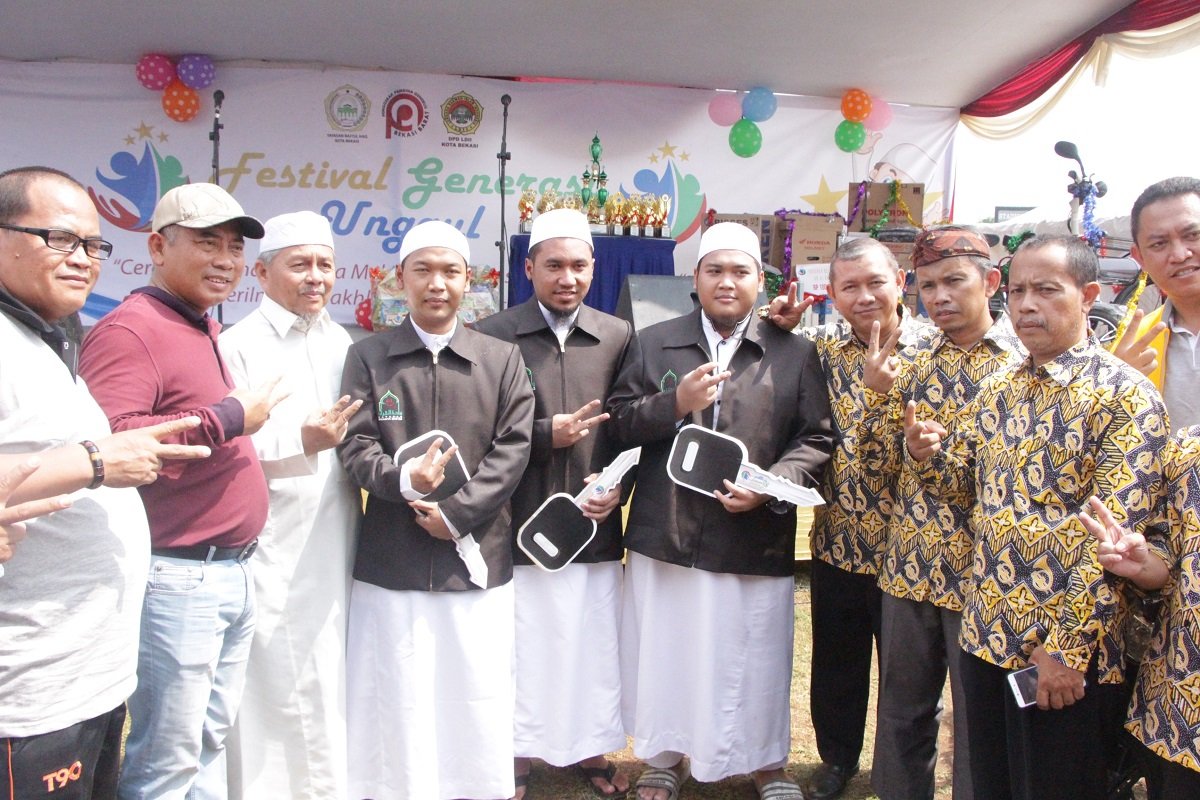 Festival Bekasi 2017