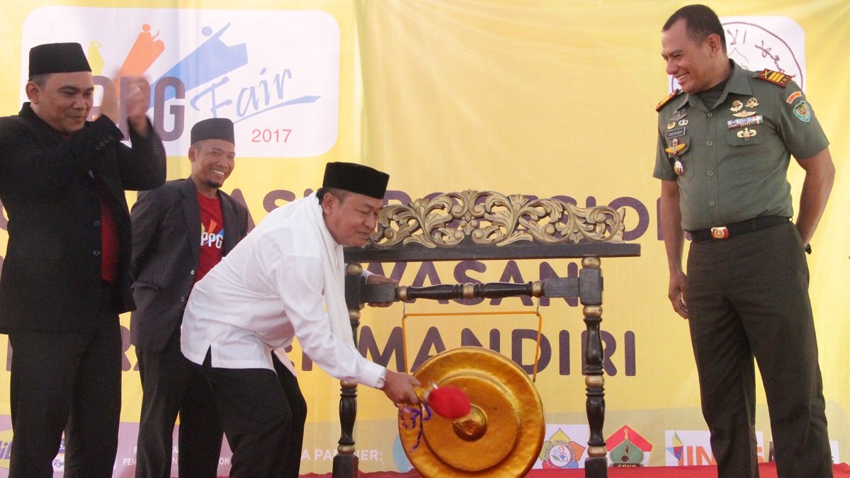 PPG Fair Cilegon