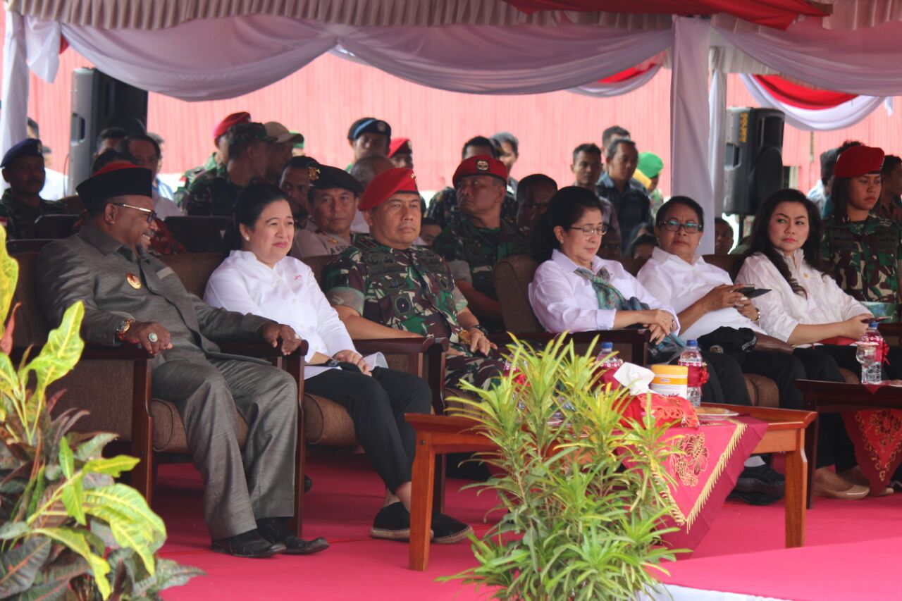 Puan Maharani