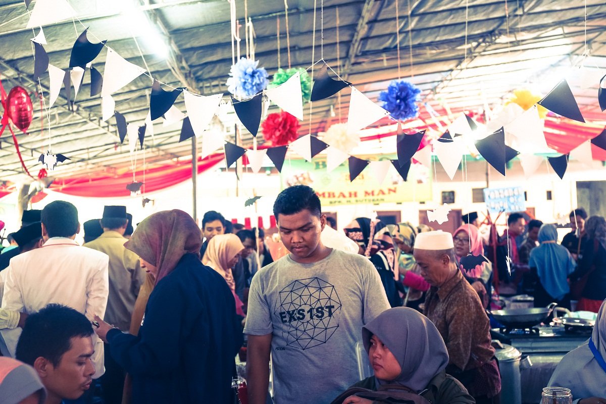 FAS Cengkareng
