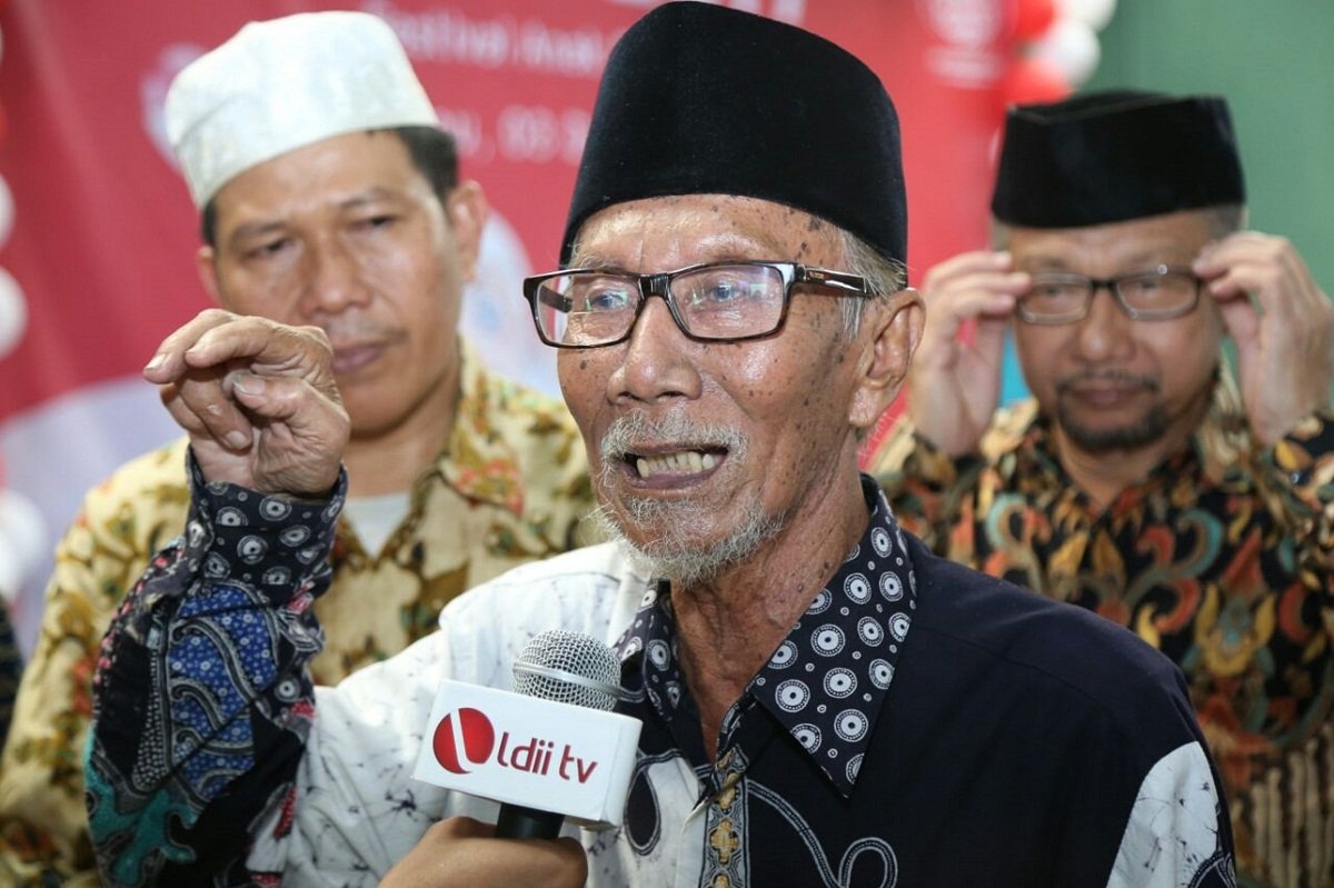 FAS Tangkot 2017