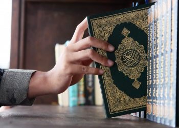 20.000 Penghafal Alquran Berkumpul di Surabaya