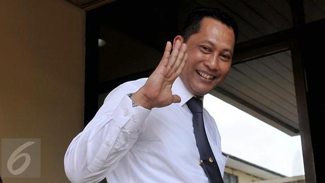 buwa budi waseso ldii