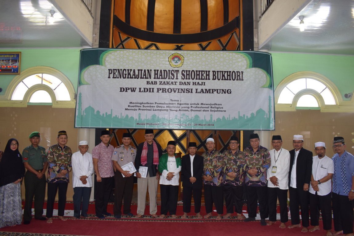 LDII Lampung