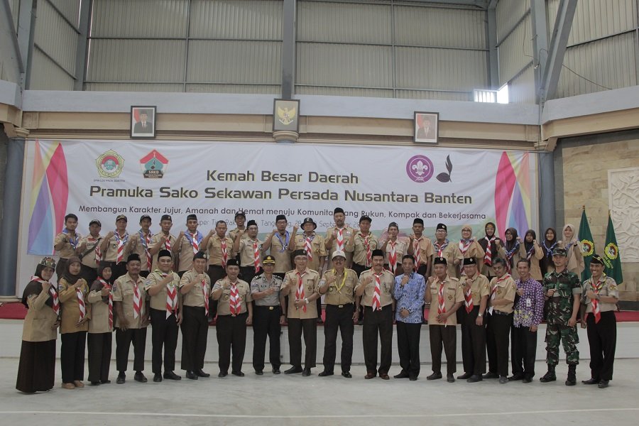 Sakoda Banten 290918