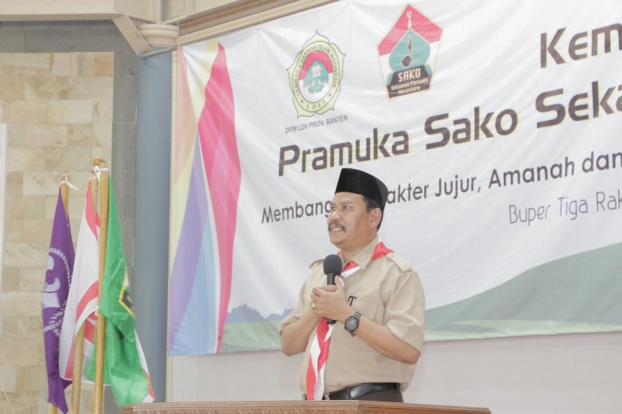 Sakoda Banten2 290918