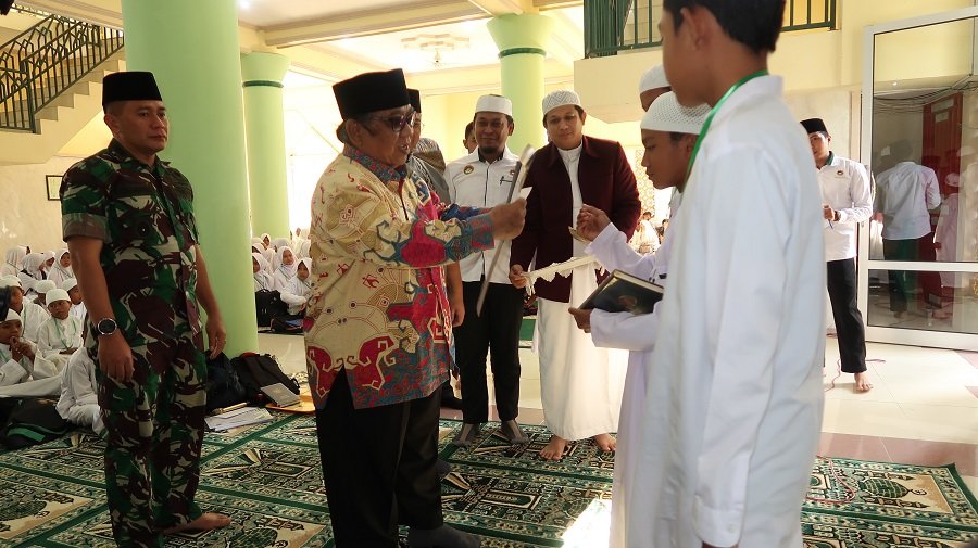 Babel Qurani