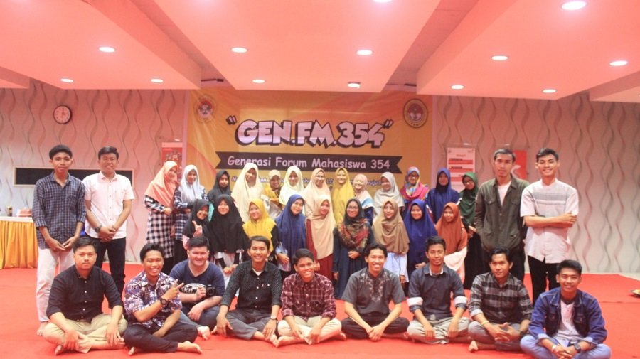 Mahasiswa LDII Kota Makassar2
