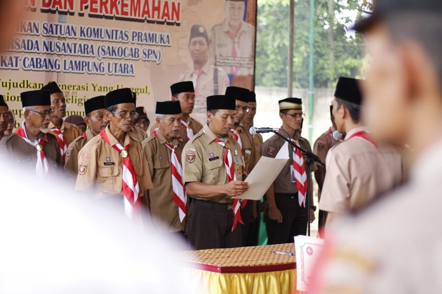 PINSAKODA LAMPUNG UTARA2