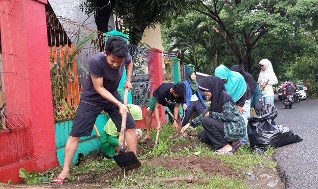 pemuda ldii
