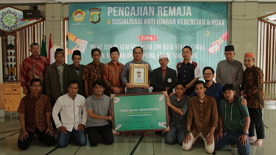 Polres Bekasi Sosialisasi2