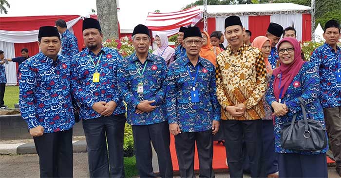 ldii hadir tanwir muhammadiyah 2019