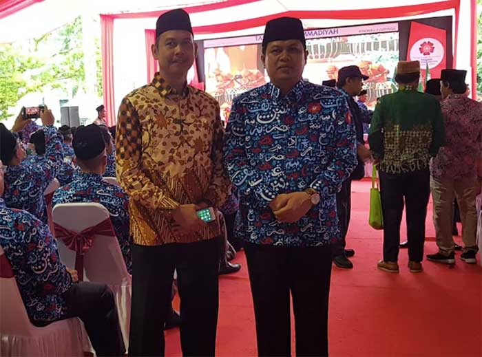 ldii hadir tanwir muhammadiyah