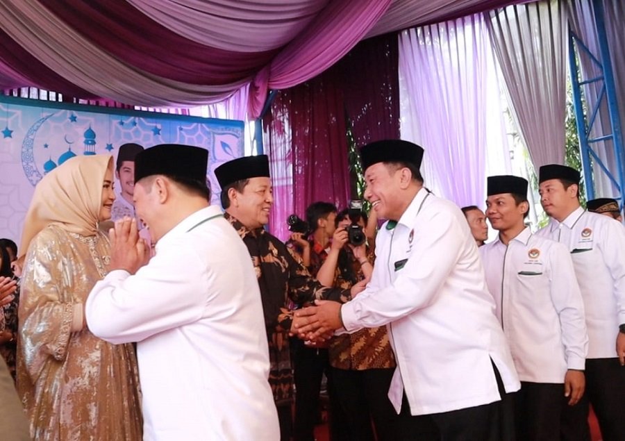 SilaturahimLDIILampung