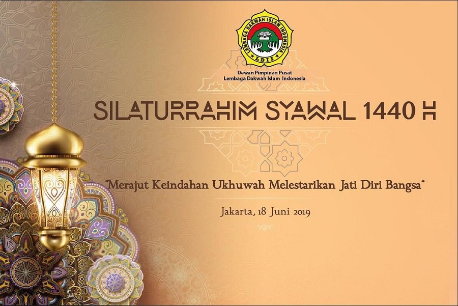 SilaturrahimSyawal2019