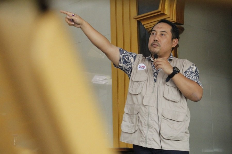 KajianFMILampungTanjungSenang