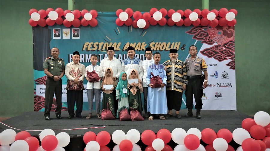 FAS Permata Fair19