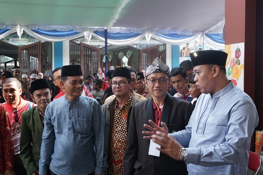 Festival Bekasi Timur2019