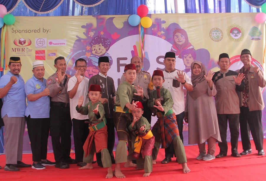 festival Jatiasih